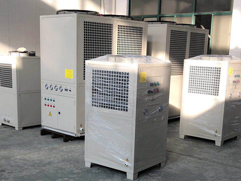 油冷機制冷量該怎么選擇？