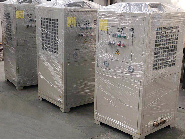 油冷機品牌什么樣的環(huán)境下工作